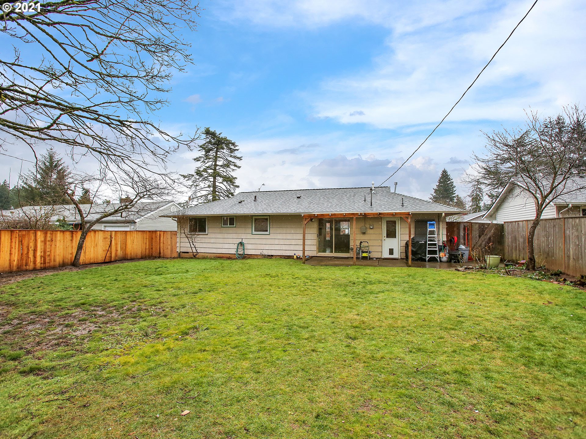 3651 Southeast 169th Place Portland, OR 97236 - Photo 29 of 32