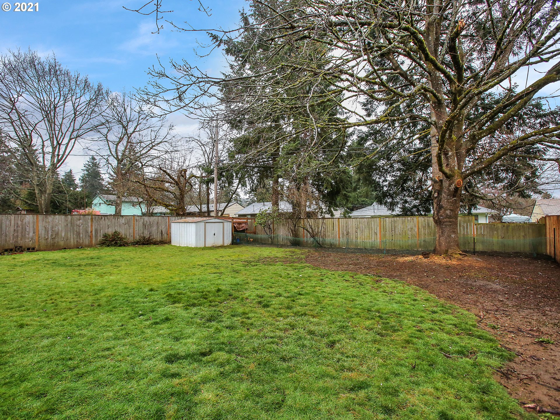 3651 Southeast 169th Place Portland, OR 97236 - Photo 31 of 32