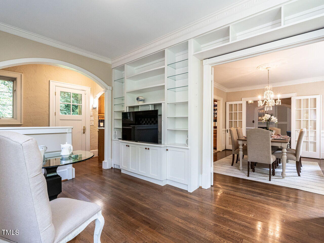 2501 Kenmore Drive Raleigh, NC 27608 - Photo 17 of 58