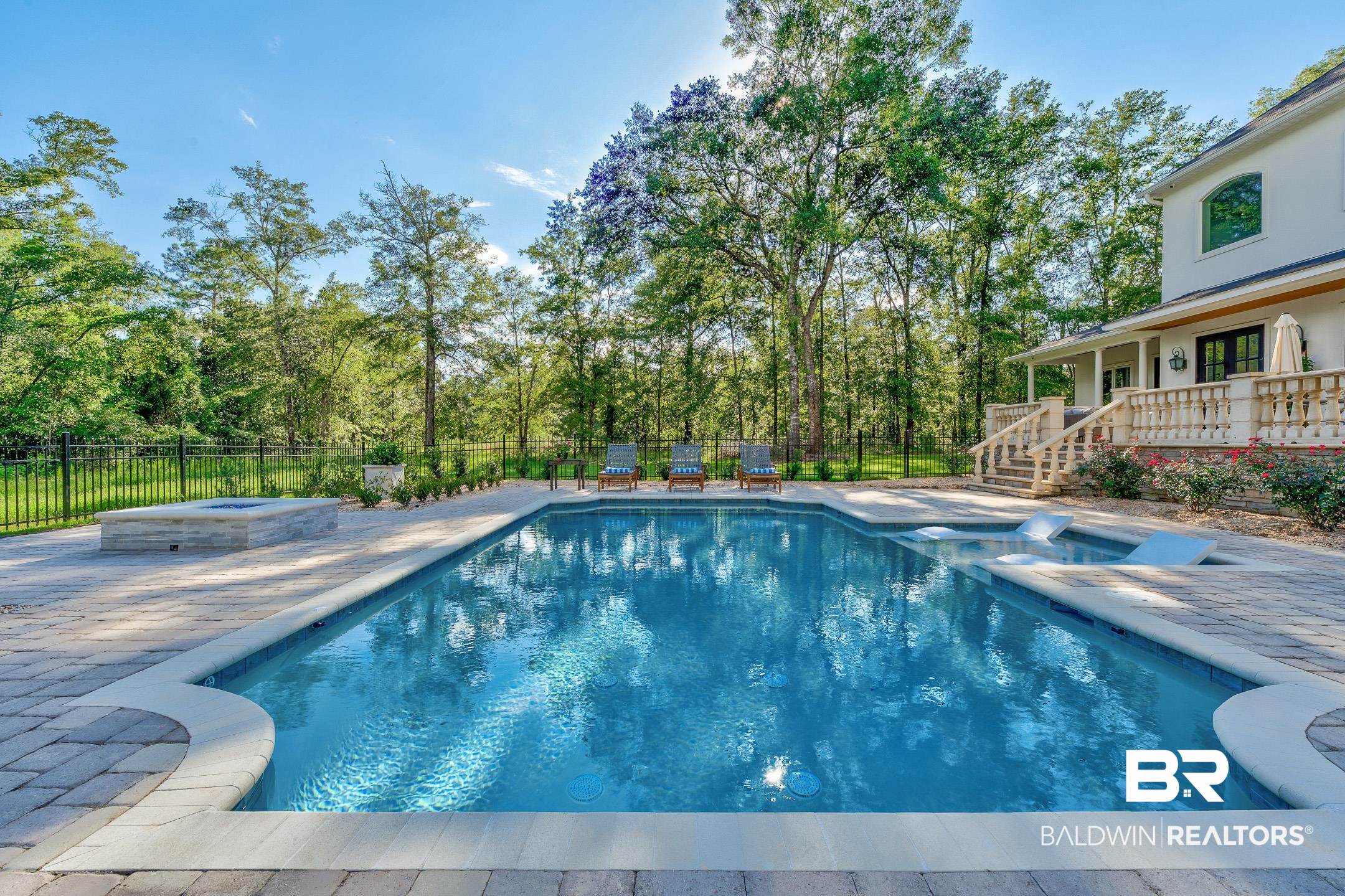 11459 Redfern Road Daphne, AL 36526 - Photo 41 of 50 In Ground Pool