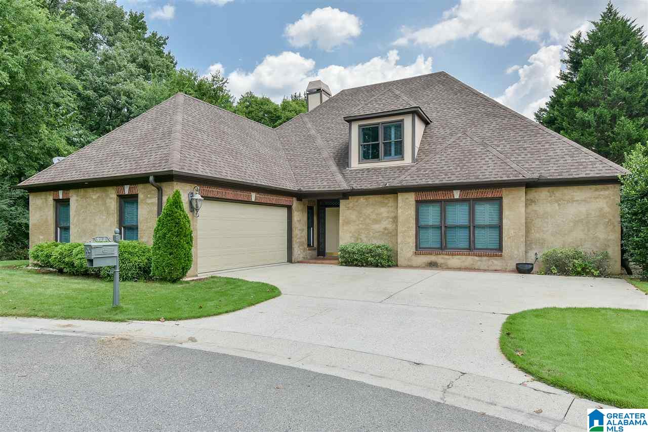 912 Linkside Way Birmingham, AL 35242 - Photo 1 of 49