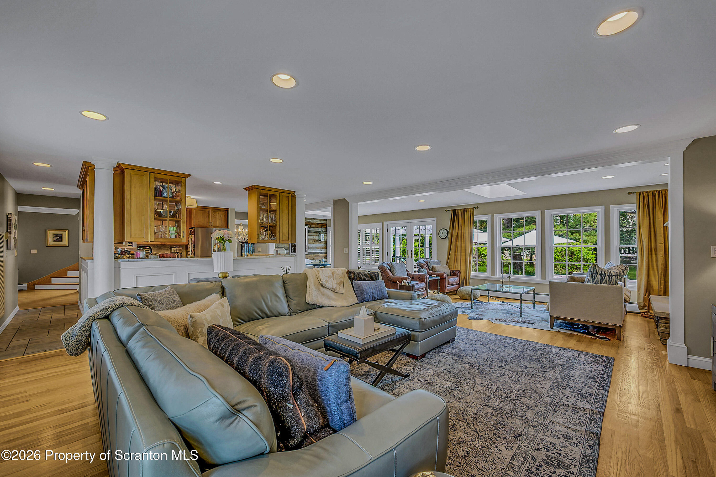 330 Glenburn Road Clarks Green, PA 18411 - Photo 28 of 69 Living 4