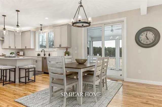 $1,465,000 | Lot 1 Emerson Ridge, Unit 1, Dover, NH 03820