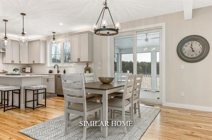 Lot 1 Emerson Ridge, Unit 1 Dover, NH 03820 - Photo 13 of 56