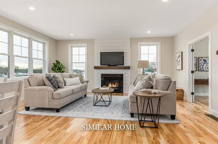 Lot 1 Emerson Ridge, Unit 1 Dover, NH 03820 - Photo 15 of 56