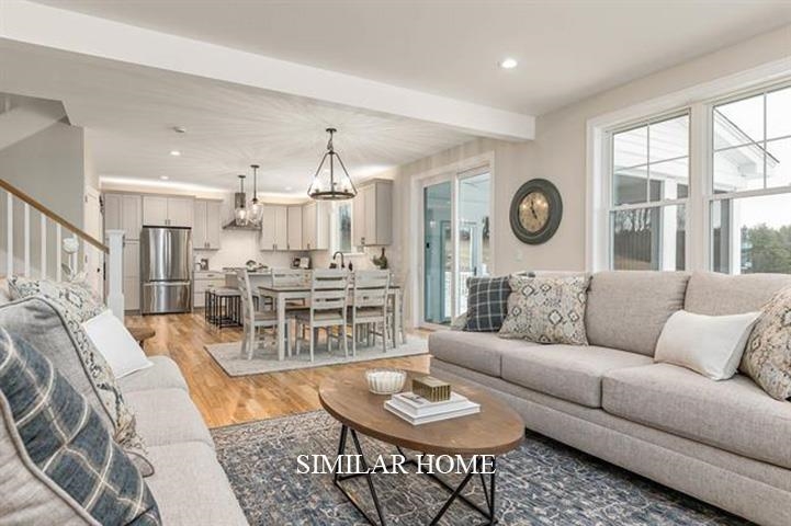 Lot 1 Emerson Ridge, Unit 1 Dover, NH 03820 - Photo 17 of 56