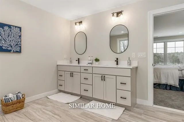 $1,465,000 | Lot 1 Emerson Ridge, Unit 1, Dover, NH 03820