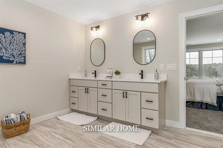 Lot 1 Emerson Ridge, Unit 1 Dover, NH 03820 - Photo 19 of 56