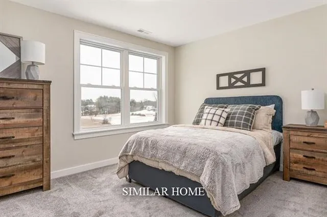 $1,465,000 | Lot 1 Emerson Ridge, Unit 1, Dover, NH 03820