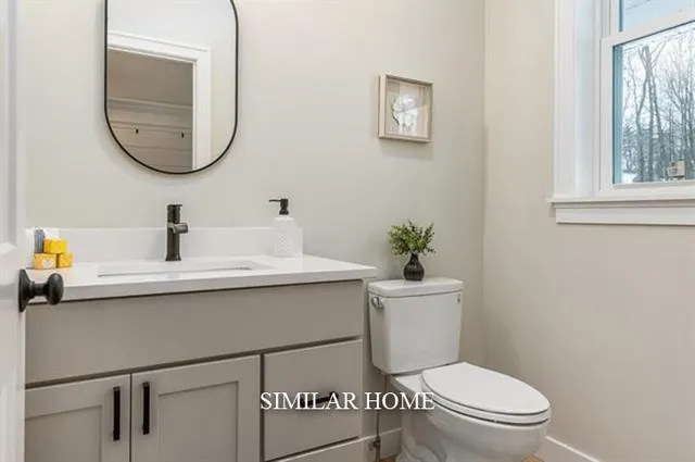 $1,465,000 | Lot 1 Emerson Ridge, Unit 1, Dover, NH 03820