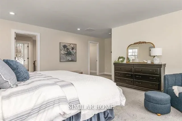 $1,465,000 | Lot 1 Emerson Ridge, Unit 1, Dover, NH 03820