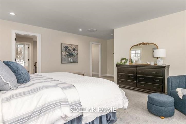 Lot 1 Emerson Ridge, Unit 1 Dover, NH 03820 - Photo 26 of 56