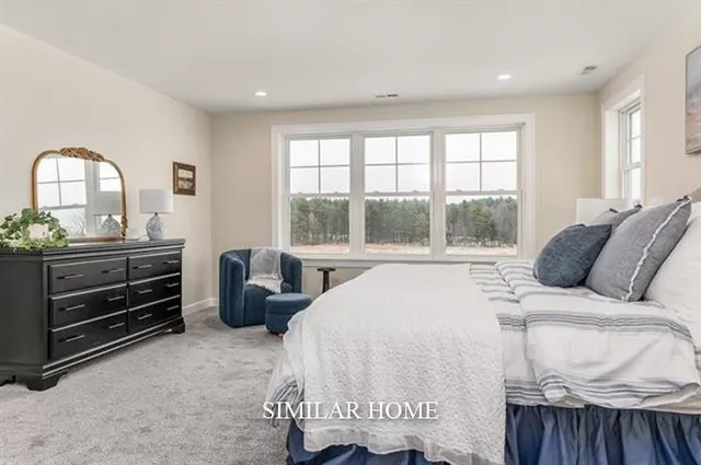 $1,465,000 | Lot 1 Emerson Ridge, Unit 1, Dover, NH 03820