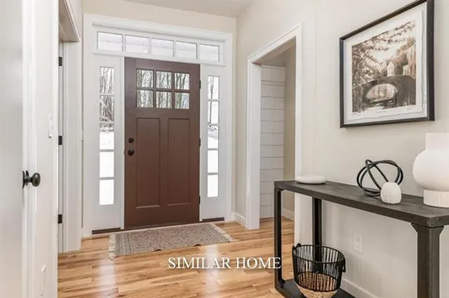 $1,465,000 | Lot 1 Emerson Ridge, Unit 1, Dover, NH 03820