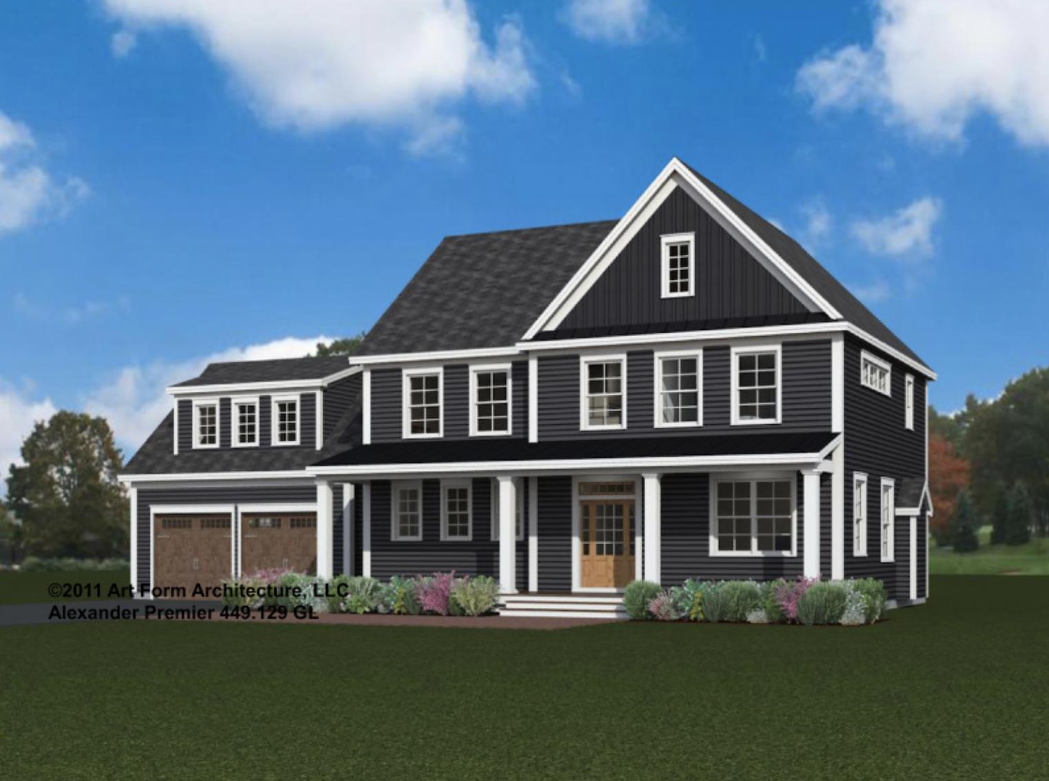 Lot 1 Emerson Ridge, Unit 1 Dover, NH 03820 - Photo 31 of 56