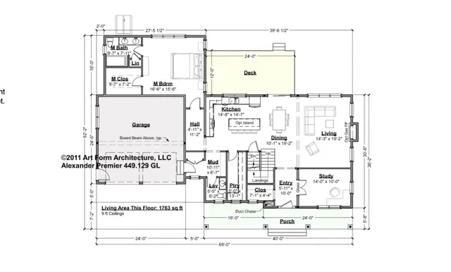 $1,465,000 | Lot 1 Emerson Ridge, Unit 1, Dover, NH 03820