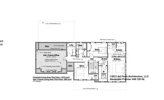 $1,465,000 | Lot 1 Emerson Ridge, Unit 1, Dover, NH 03820