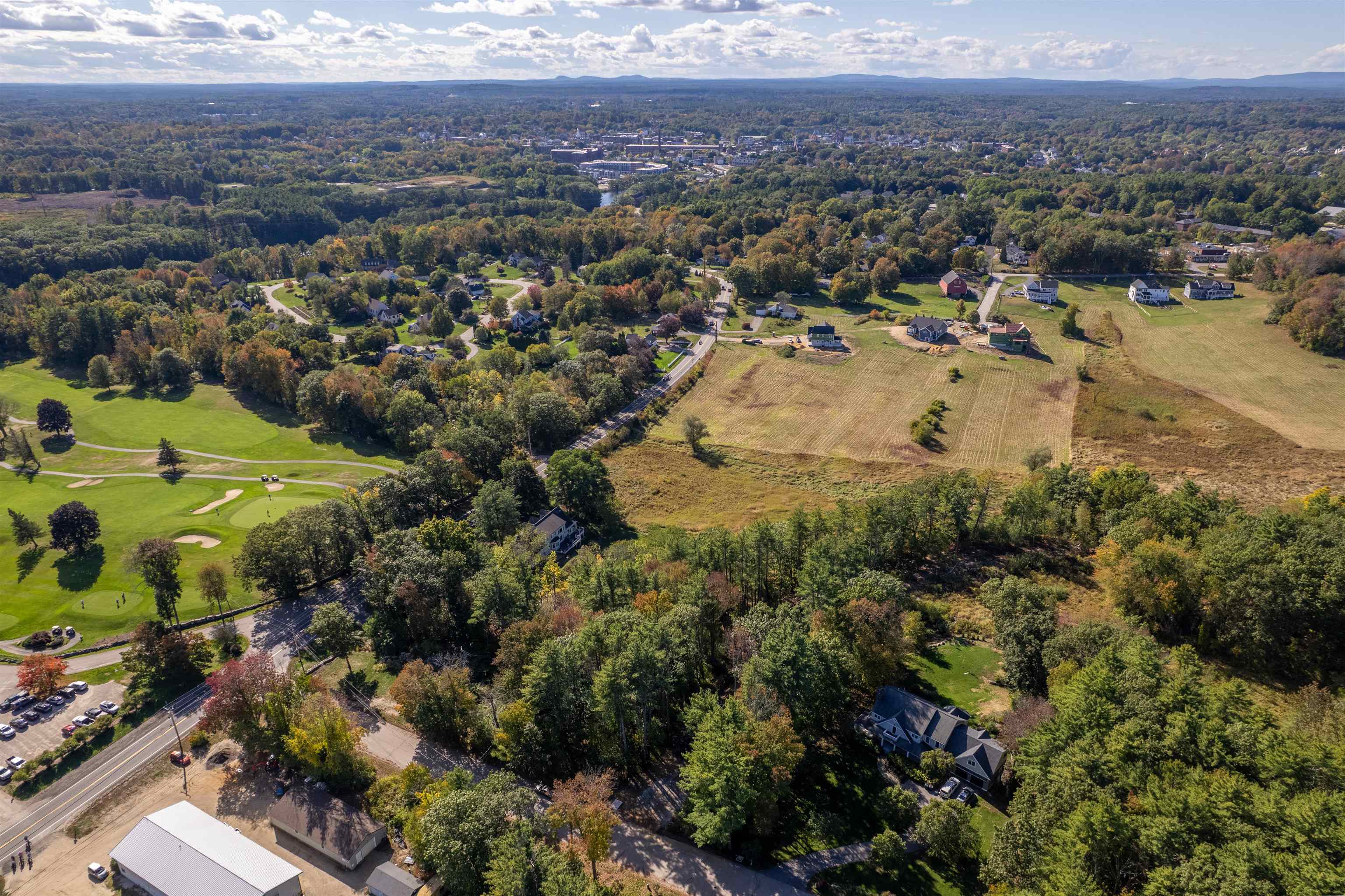 Lot 1 Emerson Ridge, Unit 1 Dover, NH 03820 - Photo 38 of 56