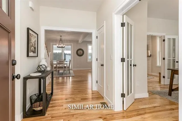 $1,465,000 | Lot 1 Emerson Ridge, Unit 1, Dover, NH 03820