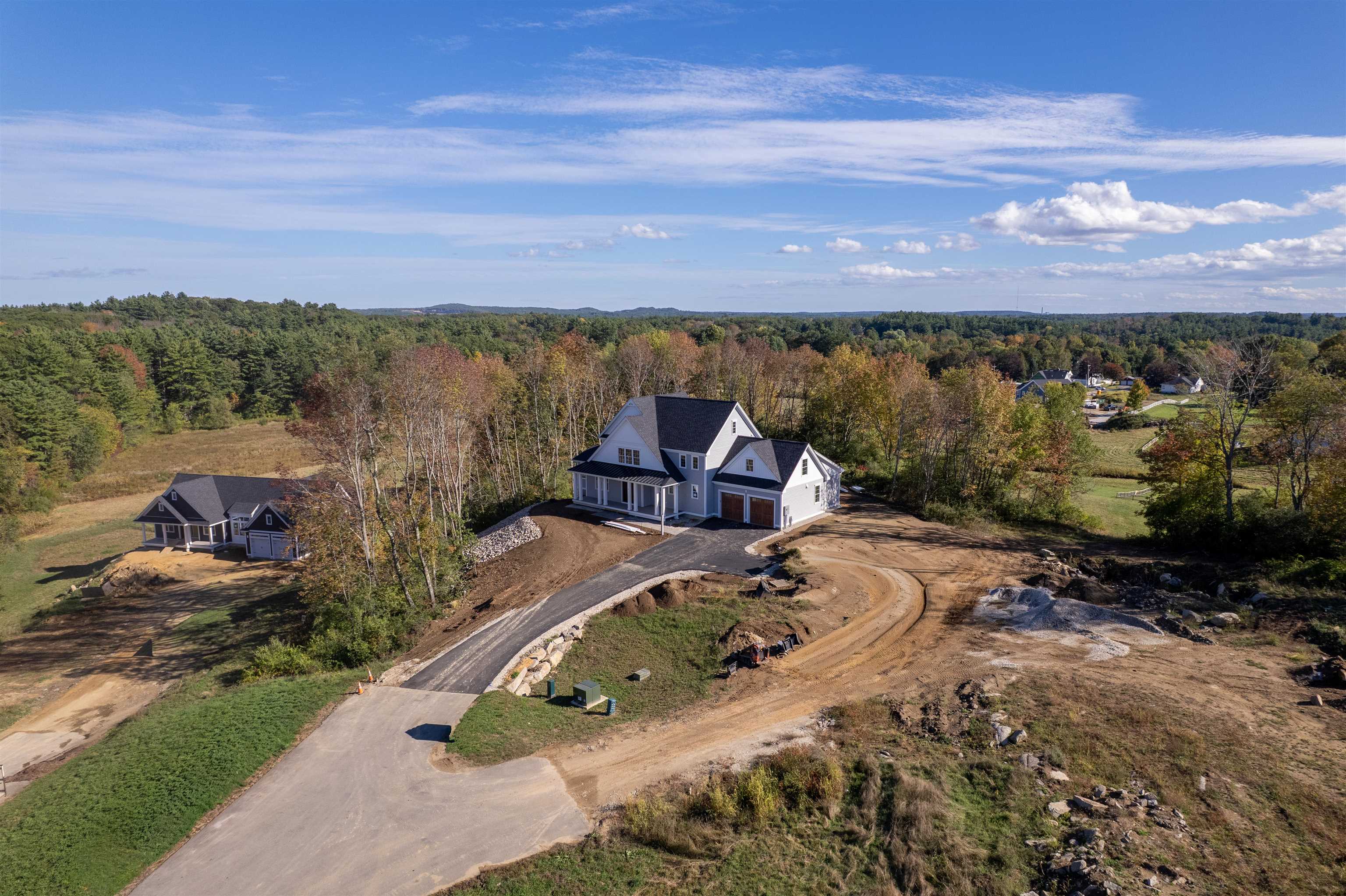 Lot 1 Emerson Ridge, Unit 1 Dover, NH 03820 - Photo 47 of 56