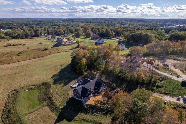 $1,465,000 | Lot 1 Emerson Ridge, Unit 1, Dover, NH 03820