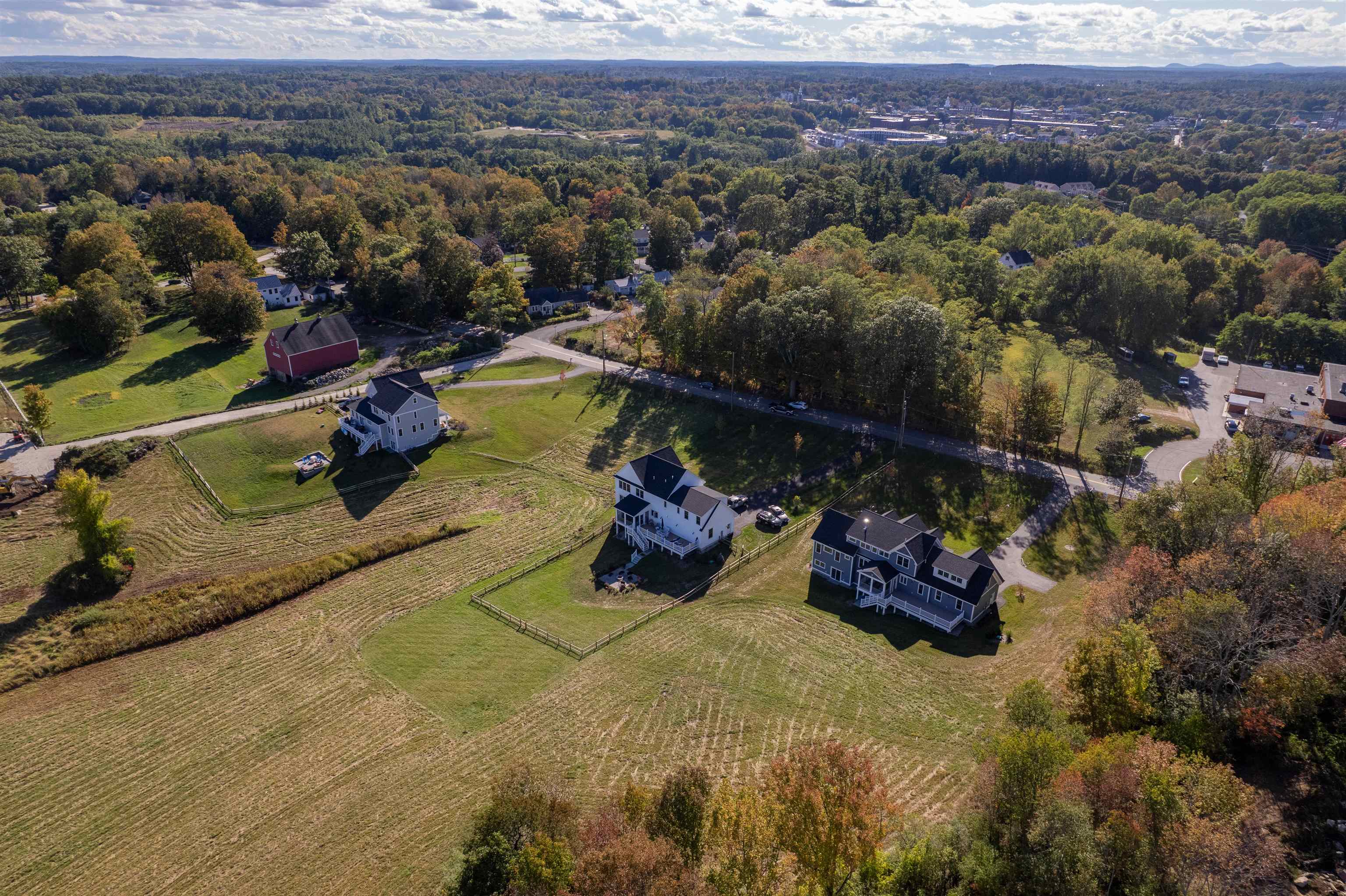 Lot 1 Emerson Ridge, Unit 1 Dover, NH 03820 - Photo 49 of 56