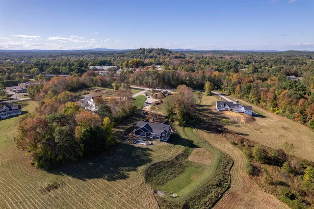 $1,465,000 | Lot 1 Emerson Ridge, Unit 1, Dover, NH 03820