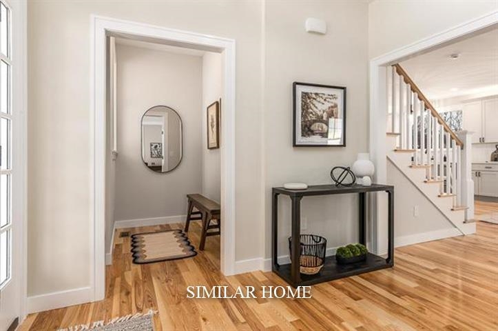 Lot 1 Emerson Ridge, Unit 1 Dover, NH 03820 - Photo 5 of 56