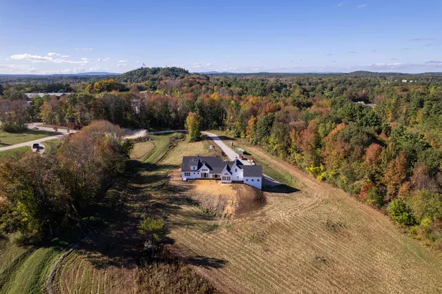 $1,465,000 | Lot 1 Emerson Ridge, Unit 1, Dover, NH 03820