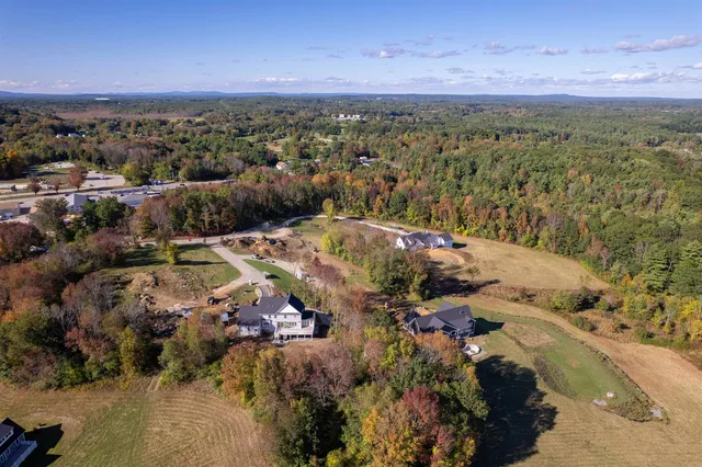 $1,465,000 | Lot 1 Emerson Ridge, Unit 1, Dover, NH 03820