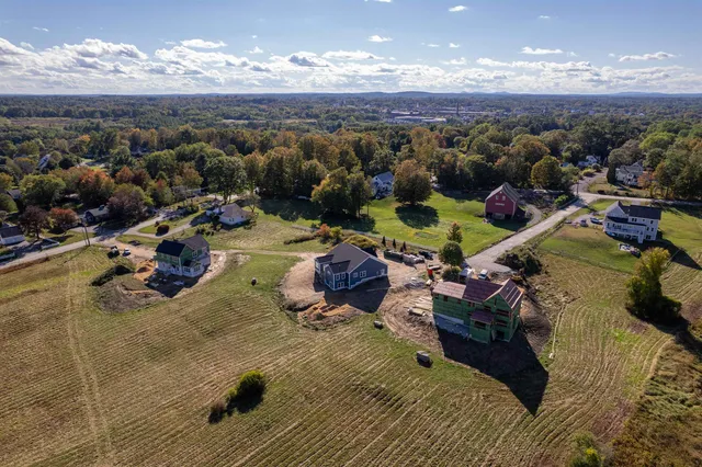 $1,465,000 | Lot 1 Emerson Ridge, Unit 1, Dover, NH 03820