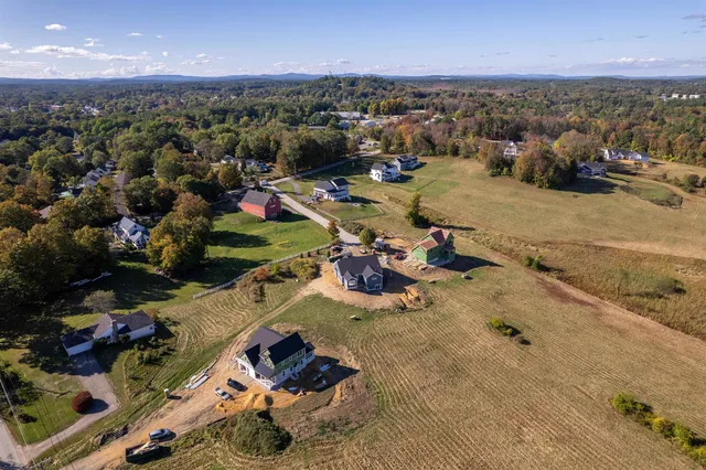 $1,465,000 | Lot 1 Emerson Ridge, Unit 1, Dover, NH 03820