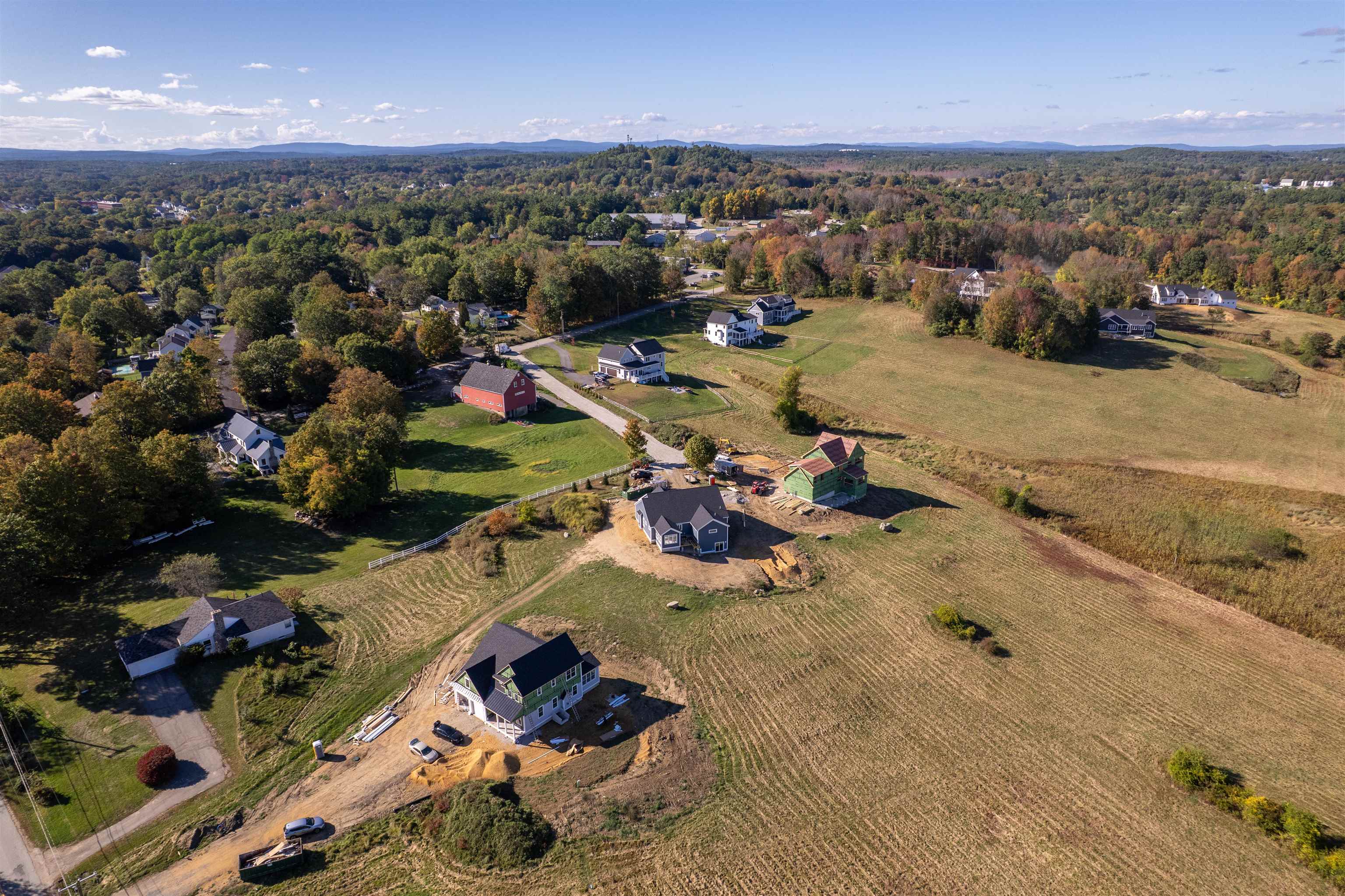 Lot 1 Emerson Ridge, Unit 1 Dover, NH 03820 - Photo 55 of 56