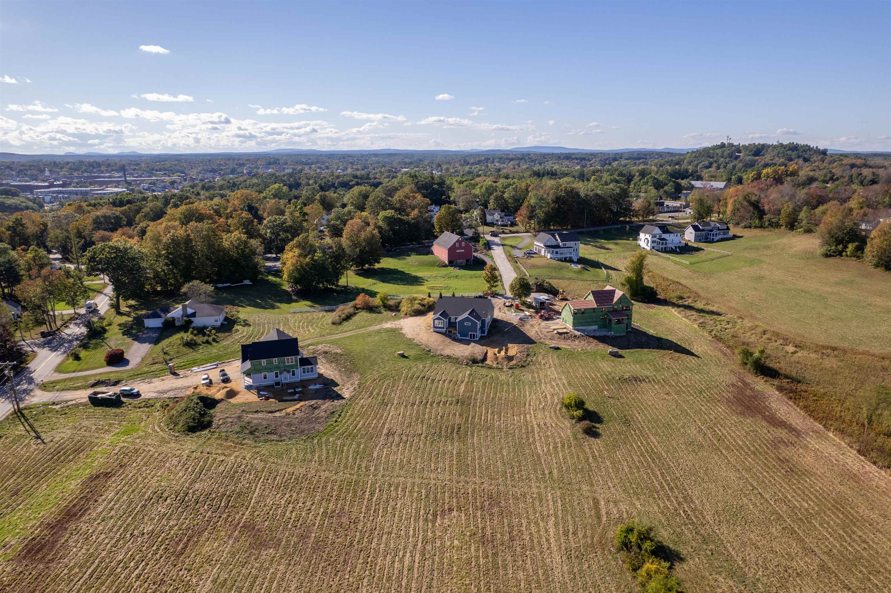 Lot 1 Emerson Ridge, Unit 1 Dover, NH 03820 - Photo 56 of 56