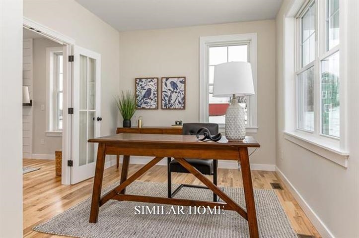 Lot 1 Emerson Ridge, Unit 1 Dover, NH 03820 - Photo 6 of 56