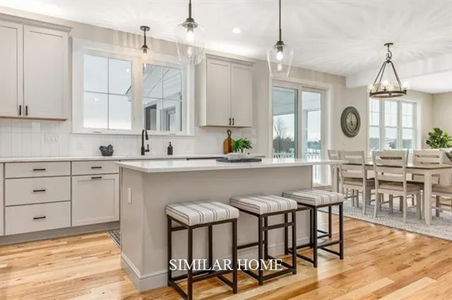 $1,465,000 | Lot 1 Emerson Ridge, Unit 1, Dover, NH 03820