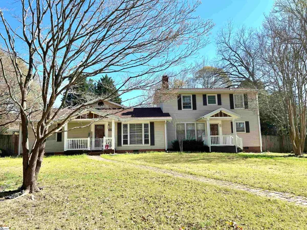 $480,000 | 323 South 1372, Woodruff, SC 29388