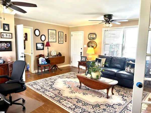 $480,000 | 323 South 1372, Woodruff, SC 29388