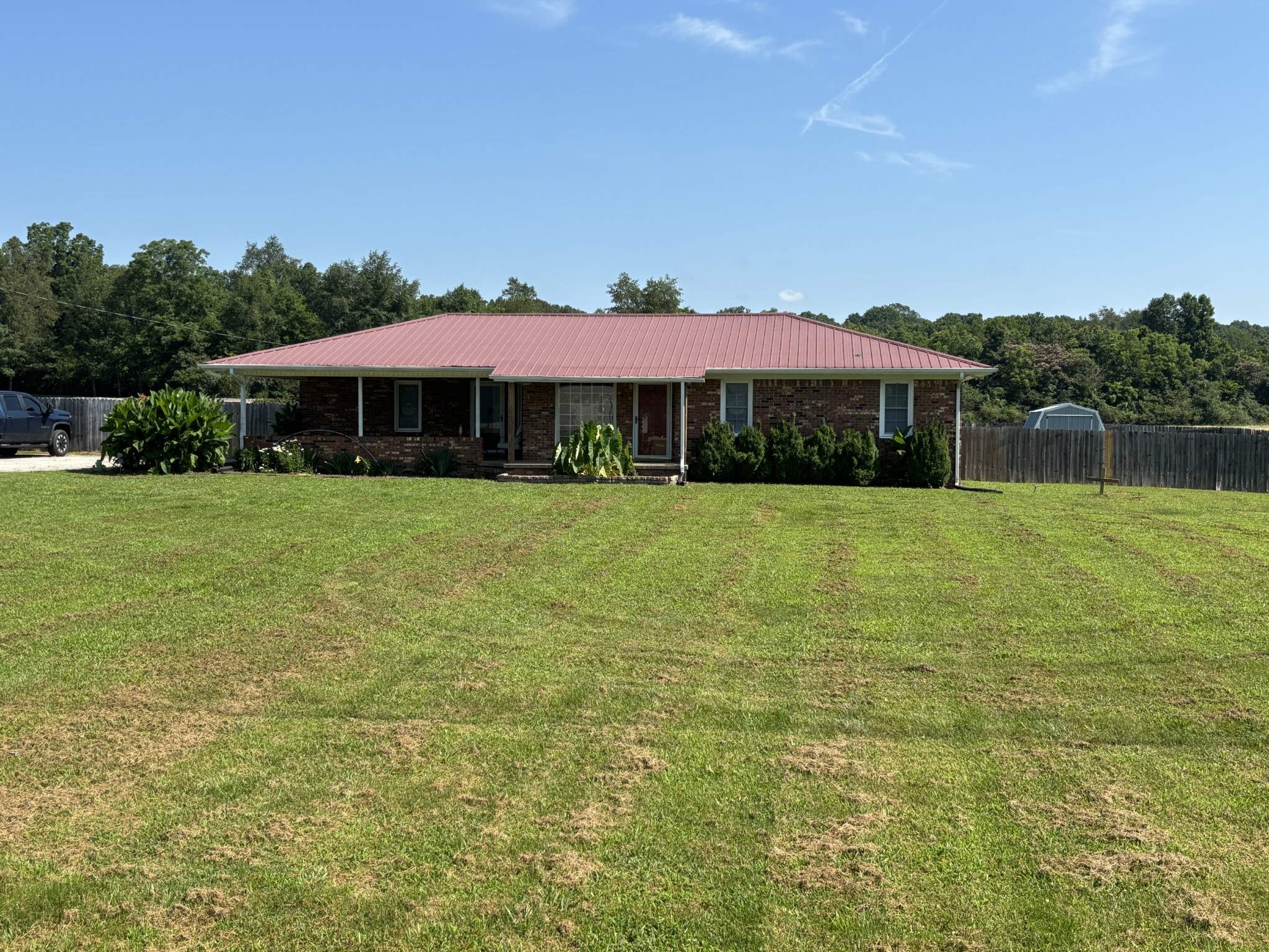 374 Highway 50 Centerville, TN 37033 - Photo 18 of 19