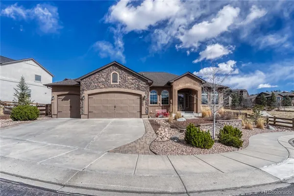 $750,000 | 16017 Denver Pacific Drive, Monument, CO 80132