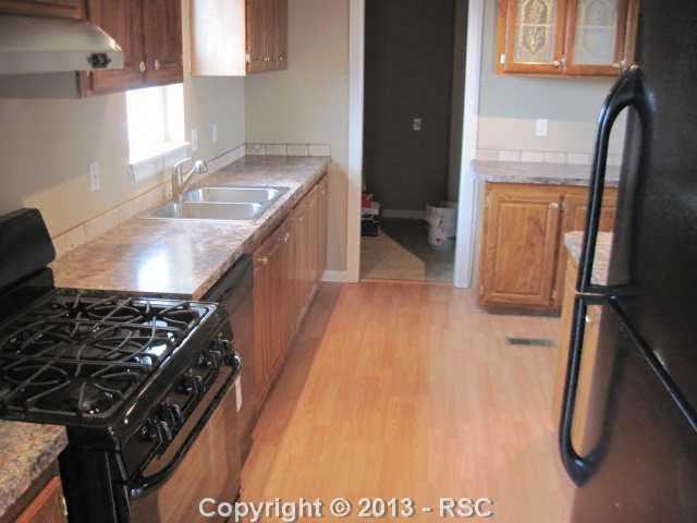9650 North Yoder Road Calhan, CO 80808 - Photo 4 of 8 Gallery Image 4