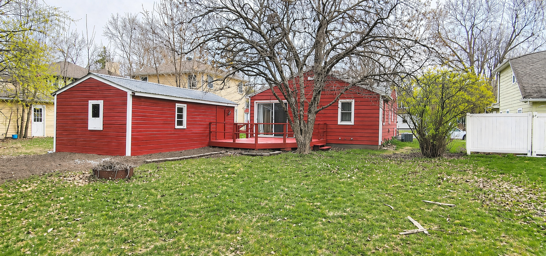 710 10th Street Southwest Willmar, MN 56201 - Photo 31 of 31