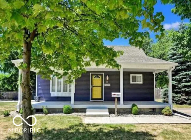 $260,000 | 1030 North Lynhurst Drive, Indianapolis, IN 46224