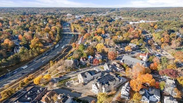 $16,500,000 | 283 Melrose Street, Newton, MA 02466