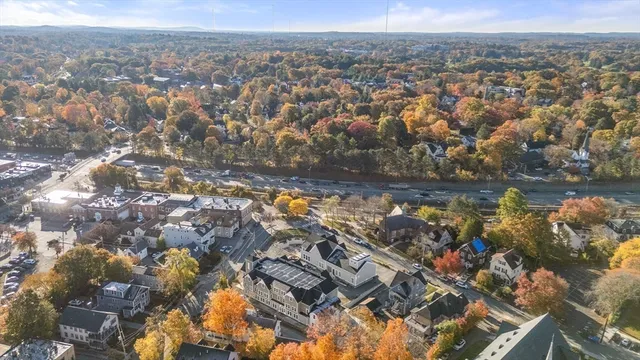 $16,500,000 | 283 Melrose Street, Newton, MA 02466