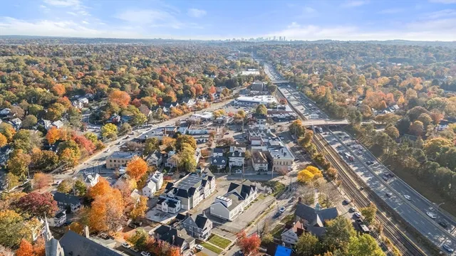 $16,500,000 | 283 Melrose Street, Newton, MA 02466