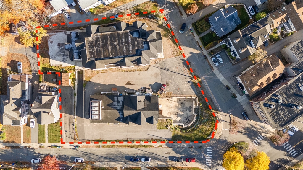 283 Melrose Street Newton, MA 02466 - Photo 2 of 16