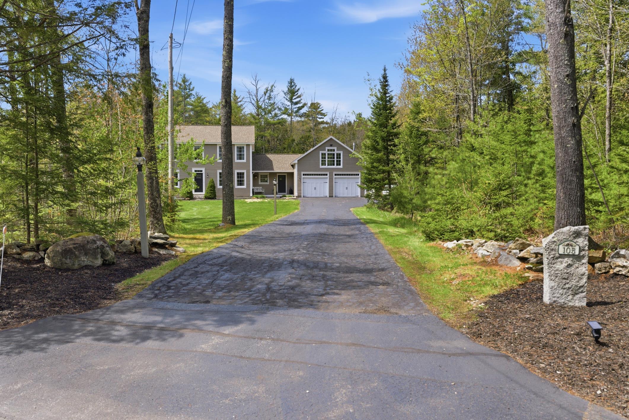 105 Dyer Road Lewiston, ME 04240 - Photo 6 of 110 Welcome Home