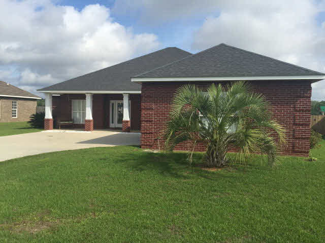 15605 Vintage Street Loxley, AL 36551 - Photo 1 of 1
