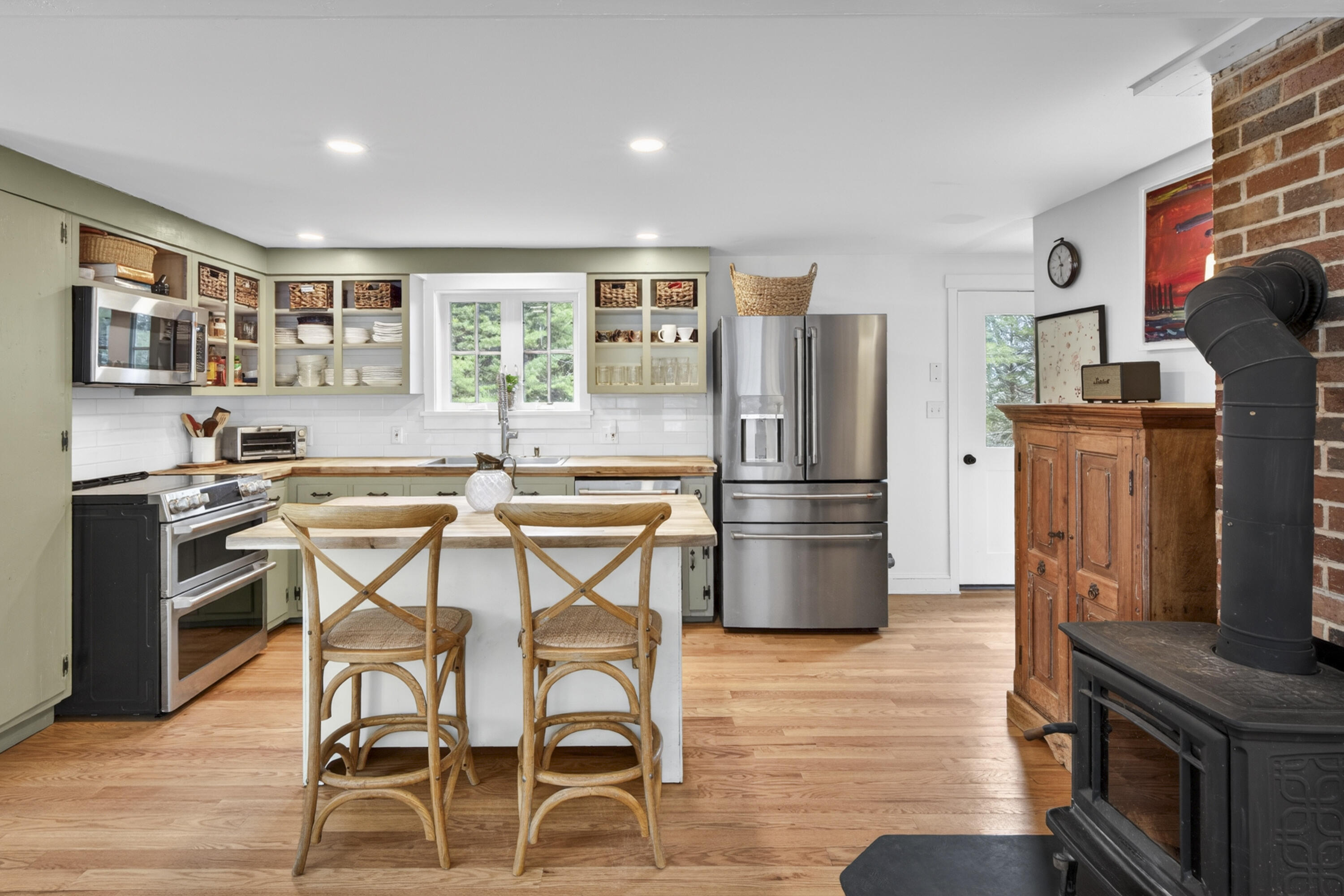 38 Thurlow Road Lincolnville, ME 04849 - Photo 15 of 38 22-38ThurlowRd-Lincolnville-KS